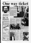 Northampton Chronicle and Echo Saturday 23 January 1993 Page 30