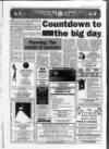 Northampton Chronicle and Echo Saturday 23 January 1993 Page 31