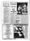 Northampton Chronicle and Echo Saturday 23 January 1993 Page 32