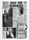 Northampton Chronicle and Echo Monday 25 January 1993 Page 3