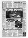Northampton Chronicle and Echo Monday 25 January 1993 Page 5
