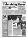 Northampton Chronicle and Echo Monday 25 January 1993 Page 7