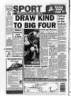 Northampton Chronicle and Echo Monday 25 January 1993 Page 20