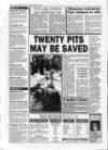 Northampton Chronicle and Echo Tuesday 26 January 1993 Page 2