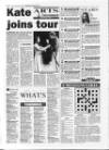 Northampton Chronicle and Echo Tuesday 26 January 1993 Page 14