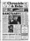 Northampton Chronicle and Echo