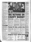 Northampton Chronicle and Echo Wednesday 10 February 1993 Page 2