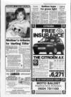 Northampton Chronicle and Echo Wednesday 10 February 1993 Page 5