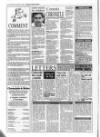 Northampton Chronicle and Echo Wednesday 10 February 1993 Page 6
