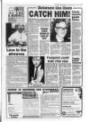 Northampton Chronicle and Echo Wednesday 10 February 1993 Page 9