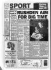 Northampton Chronicle and Echo Wednesday 10 February 1993 Page 36