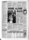 Northampton Chronicle and Echo Wednesday 17 February 1993 Page 2