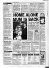 Northampton Chronicle and Echo Wednesday 17 February 1993 Page 4