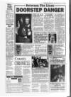 Northampton Chronicle and Echo Wednesday 17 February 1993 Page 11