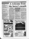 Northampton Chronicle and Echo Wednesday 17 February 1993 Page 17