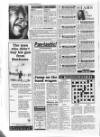 Northampton Chronicle and Echo Wednesday 17 February 1993 Page 21