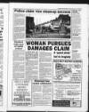Northampton Chronicle and Echo Wednesday 03 March 1993 Page 3