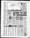 Northampton Chronicle and Echo Wednesday 03 March 1993 Page 4