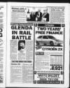 Northampton Chronicle and Echo Wednesday 03 March 1993 Page 5