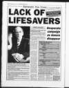 Northampton Chronicle and Echo Wednesday 03 March 1993 Page 10
