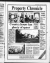 Northampton Chronicle and Echo Wednesday 03 March 1993 Page 15