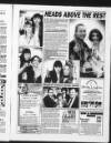 Northampton Chronicle and Echo Wednesday 03 March 1993 Page 29
