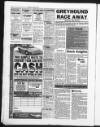 Northampton Chronicle and Echo Wednesday 03 March 1993 Page 34