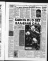 Northampton Chronicle and Echo Wednesday 03 March 1993 Page 35