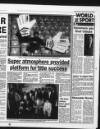 Northampton Chronicle and Echo Monday 08 March 1993 Page 19