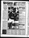 Northampton Chronicle and Echo Monday 08 March 1993 Page 24