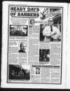 Northampton Chronicle and Echo Monday 08 March 1993 Page 28