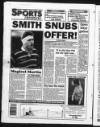 Northampton Chronicle and Echo Monday 08 March 1993 Page 34