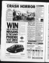 Northampton Chronicle and Echo Friday 12 March 1993 Page 2