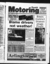 Northampton Chronicle and Echo Friday 12 March 1993 Page 17