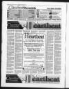 Northampton Chronicle and Echo Friday 12 March 1993 Page 36