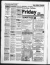 Northampton Chronicle and Echo Friday 12 March 1993 Page 38