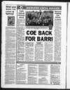 Northampton Chronicle and Echo Friday 12 March 1993 Page 44