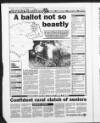 Northampton Chronicle and Echo Monday 03 May 1993 Page 4