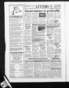 Northampton Chronicle and Echo Monday 03 May 1993 Page 6