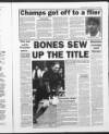 Northampton Chronicle and Echo Monday 03 May 1993 Page 15