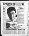 Northampton Chronicle and Echo Monday 03 May 1993 Page 20