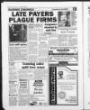 Northampton Chronicle and Echo Tuesday 11 May 1993 Page 28