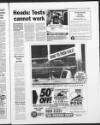 Northampton Chronicle and Echo Friday 28 May 1993 Page 11