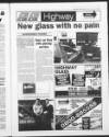 Northampton Chronicle and Echo Friday 28 May 1993 Page 15