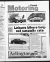 Northampton Chronicle and Echo Friday 28 May 1993 Page 19