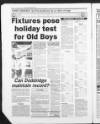 Northampton Chronicle and Echo Friday 28 May 1993 Page 52