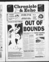 Northampton Chronicle and Echo
