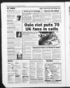 Northampton Chronicle and Echo Wednesday 02 June 1993 Page 2
