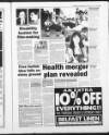 Northampton Chronicle and Echo Wednesday 02 June 1993 Page 5