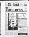 Northampton Chronicle and Echo Wednesday 02 June 1993 Page 21